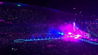 Coldplay - A Sky Full of Stars - Sydney 2016