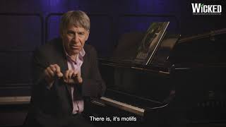 Wicked Active Learning - Stephen Schwartz: Part 7 - Defying Gravity IV