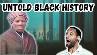 Harriet Tubman: Untold Story of Courage