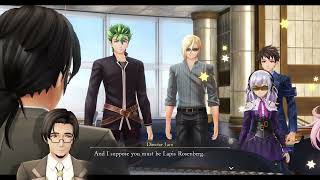 trails beyond the horizon. Nightmare mode full game part 26