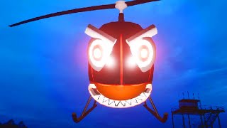 Patrol Pete Chapter 5