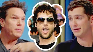 Dane Cook on if he became an Influencer today