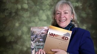 Elizabeth MacLeod History with Mystery, Books for Kids