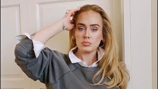 Adele – Easy To Forget | Deep Heartbreak Song (official AI Lyrics video 2027)