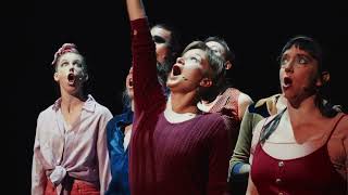 Off Balance Trailer —Arts & Culture Center Presentation Series 2025-26