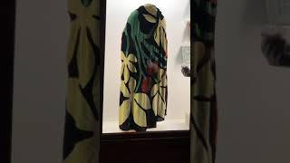 Style & Flair: Opera Cape