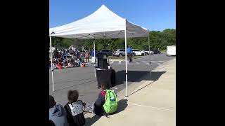 Stunt Masters BMX Show 5/5/23
