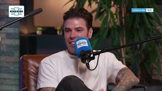 Fedez & Marco Masini on Radio Kiss | Sanremo 2026