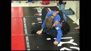Evan Ramsden NAGA July 2010 Adult Blue Belt 2