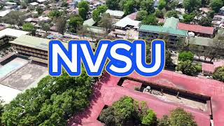 NVSU aerial view