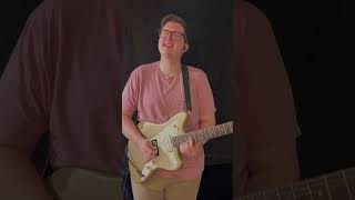 That’s what you get - Paramore | Guitar cover