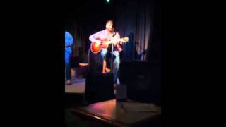 Kyle Turley - "Hey Mr"