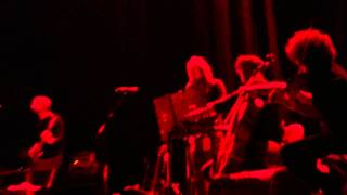 Mark Lanegan - On Jesus Program - BIME Festival 2013