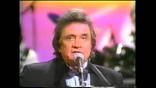 Get Rhythm 2 - Johnny Cash - Nashville Now 1988