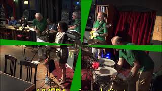 A night like this - HUEPA - Schanz 210827