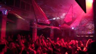 NEELIX Live @ 13.11.2010 - EDELFETT ;))