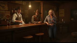 Pt 1: Whisky and Dust: The Last Ride #WesternFiction #ClassicWestern #Cowboys #OldWest #Gunslinger