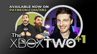 XB2+1 (Ep. 30) Talking Xbox Showcase HYPE with MILES DOMPIER!