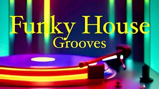 FUNKY HOUSE GROOVES EP.5 | 🥂🍾🕺💃 NEW YEARS MIX 2023 💃🕺🍾🥂 | Full DJ Mix | #funkallnight