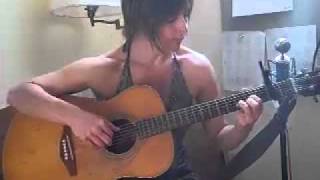 Song From Inside the Egg