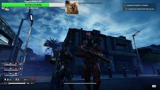 In Defense Of New Haven (Helldivers 2 - 3)