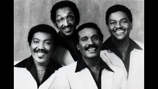 THE FOUR TOPS LIVE AT THE SECOND CHANCE 1982