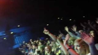 House Rockerz at Donau-Arena Regensburg
