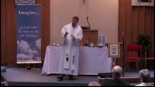 Imagine Series Part 4 Discerning Gods Will