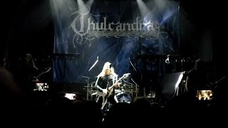 Thulcandra - Spirit of the Night (Live in New York City)