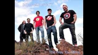 Benjamin Hyatt - The Way You Move