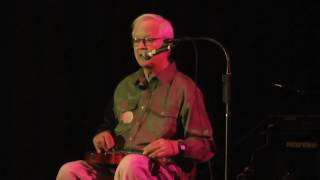 Tony Conrad