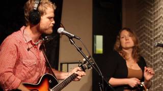 The Wilderness of Manitoba - Hermit (Live on KEXP)