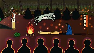 Storytime from the Great Lakes with Bomgiizhik Isaac Murdoch "Serpent Stories- Part One"
