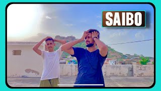 Saibo -Shor In The City | Dance Cover | Team AD