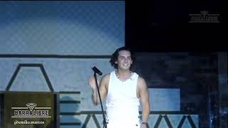 Emilio en Isla Mujeres (2022) 