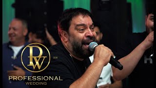 Florin Salam & Roberto Tudor - Mai stai fericire stai @Mihai & Cosmina