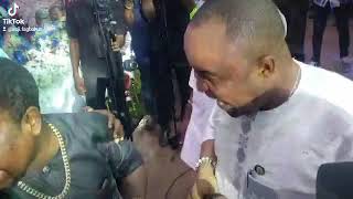 Soji fagbohun (soj) and the Adegbidu Twins
