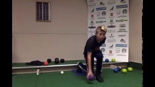 iLawnBowl - Fundamentals Of The Sport