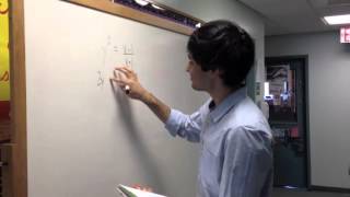 Calculus Final