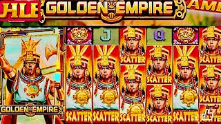 Golden Empire fun Best time| Demo Gameplay only & Lucky Moments 🎰✨