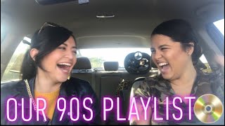 OUR 90s PLAYLIST | SPECIAL GUEST