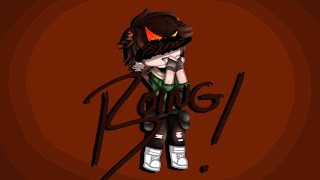 Boing! // DD!AU // ft. Owen // TW: Flashes/Shaking screen