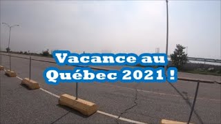 Road Trip au Québec avec nos 5 enfants 2021 !