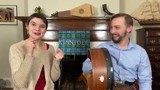 Kinnfolk CFO Exclusive Valentine's Day Live Performance