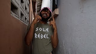 Wanlov the Kubolor - Sole Rebel