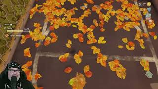 BWB Games 2/3/26 Leaf it Alone (Achievement hunt)
