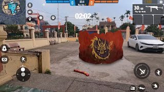 Free Fire Ranked Match || Mortal combat [ Tập 31 ]