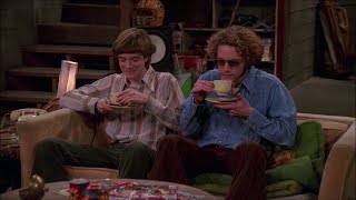 That '70s Show - Hyde Moves In