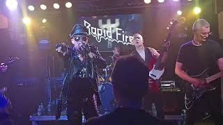 Rapid Fire - Metal Gods - Judas Priest Tribute - Monster' s Art - 10-01-2026
