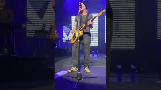 Goo Goo Dolls - War & Going Crazy, San Antonio, TX 11/14/22